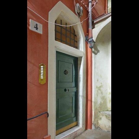 Joivy Sunny Apartment With Panoramic Terrace And Stunning View Genua Exterior foto