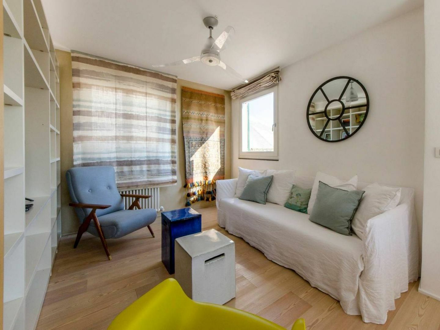 Joivy Sunny Apartment With Panoramic Terrace And Stunning View Genua Exterior foto