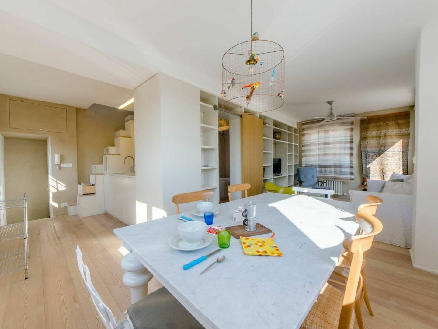 Joivy Sunny Apartment With Panoramic Terrace And Stunning View Genua Exterior foto