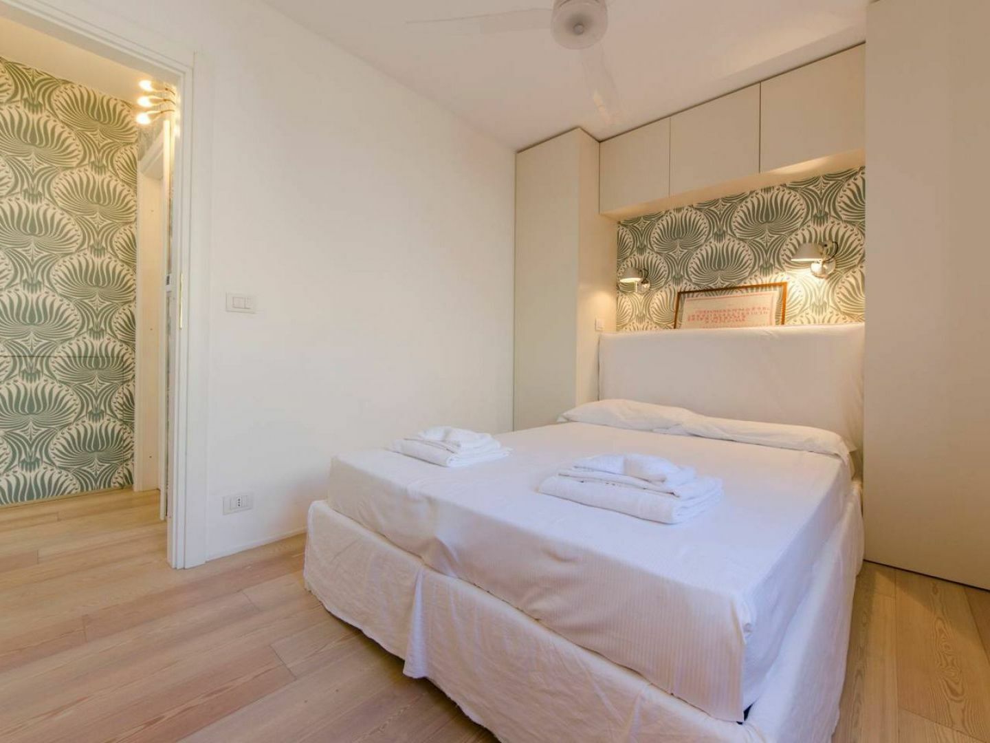 Joivy Sunny Apartment With Panoramic Terrace And Stunning View Genua Exterior foto