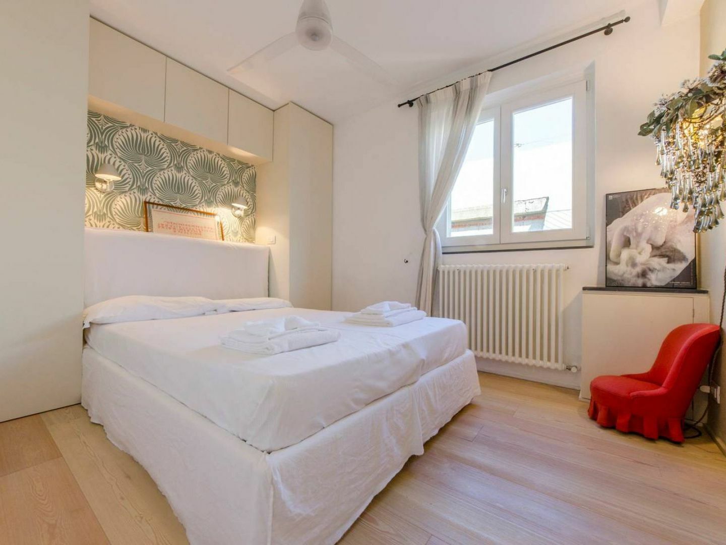 Joivy Sunny Apartment With Panoramic Terrace And Stunning View Genua Exterior foto